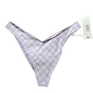Frankie’s Bikinis Enzo Bottoms